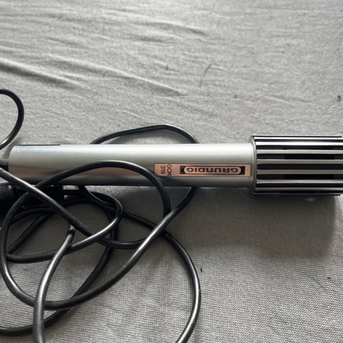 Gdm 314 vintage - 314.vintage, grundig
