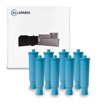 AllSpares | Filtre à eau (8x)