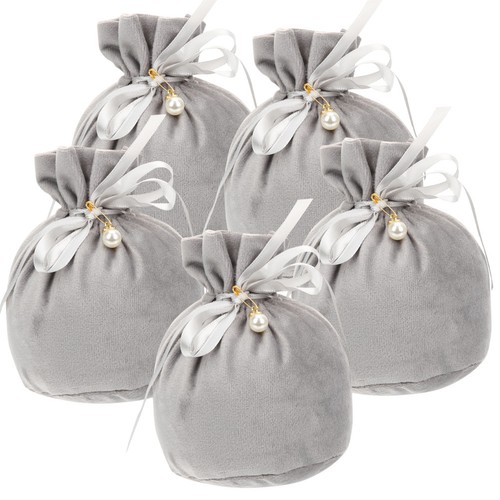 Pcs pochon bijoux - pcs,