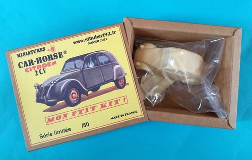 Mon ptit kit - mon, citroen