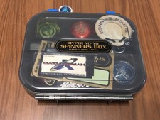 Boîte HYPER YOYO SPINNERS