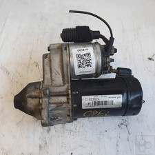 93184535 Démarreur  OPEL