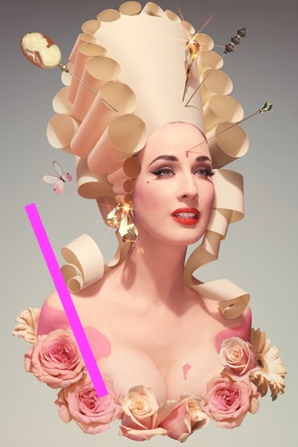 Photo 10x15cm 4x6 inch dita - 10x15cm,
