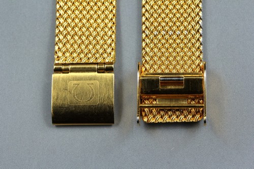 Bracelet montre homme omega - homme,