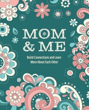 Chartwell Mom & Me Book NEUF