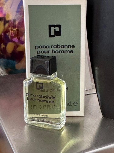 Paco rabanne pour homme - rabanne,