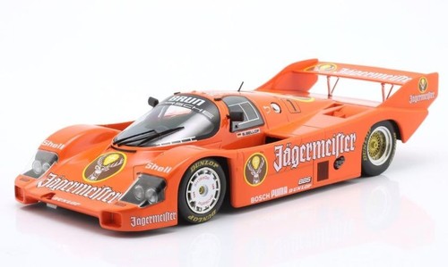 Werk 18036004 porsche 956 - werk,