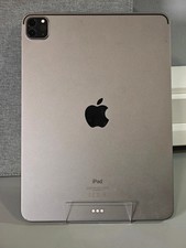 Apple iPad Pro 11" 2e