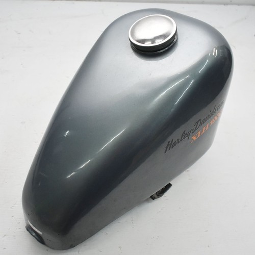 Harley davidson oem gas - gas, tank