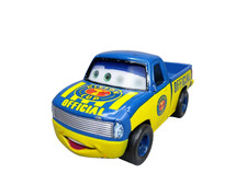Disney cars dexter hoover - disney,