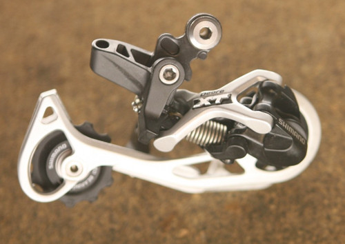 Retro nos new shimano - new,