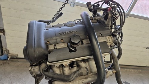 Moteur volvo xc90 - volvo, suv