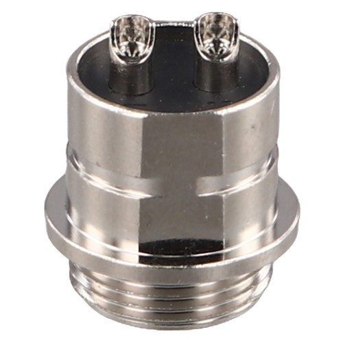 Connecteur treuil électrique
