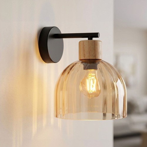 Lampe murale globo pour - murale,