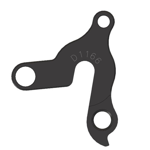Cintre dérailleur pour - de,