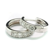 Boucles D'oreilles Créoles