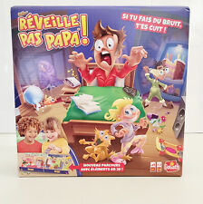 Goliath - Réveille Pas Papa