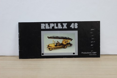 Catalogue cr3 replex - catalogue, 43