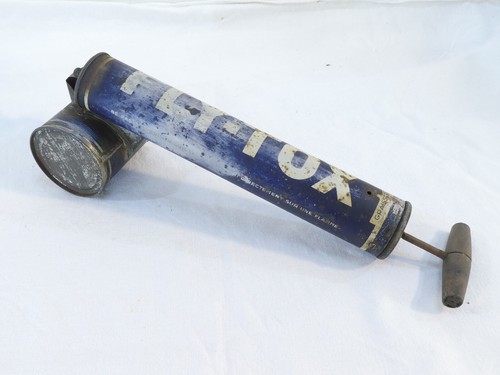 Ancien pulverisateur fly tox - ancien,