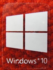 Compatible ( Windows 10 )