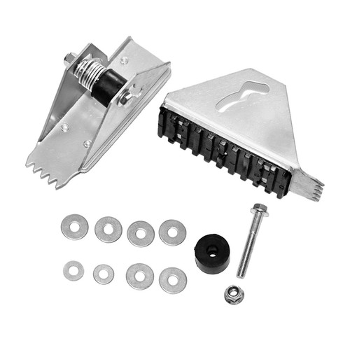 Alliage aluminium - alliage, d'aluminium