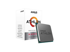 Processeur AMD Athlon II X2
