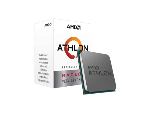 Processeur amd athlon - processeur, ii