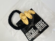 Bijoux cheveux Chouchou BICHE