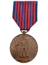 B26/06/2025 (REFREF24594 Médaille militaire belge guerre 1939 1945 BELGIAN medal