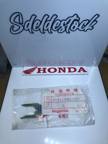 Clip ressort serrure - clip, honda