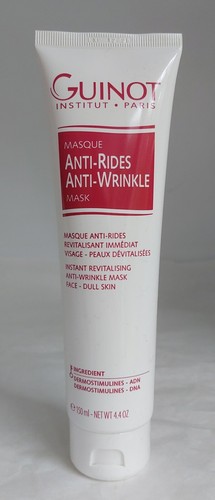 Guinot masque anti rides - -, 150