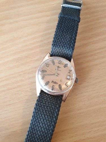 Montre ancienne jovial luxe - ancienne,