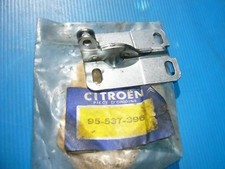 Support de tirant de porte