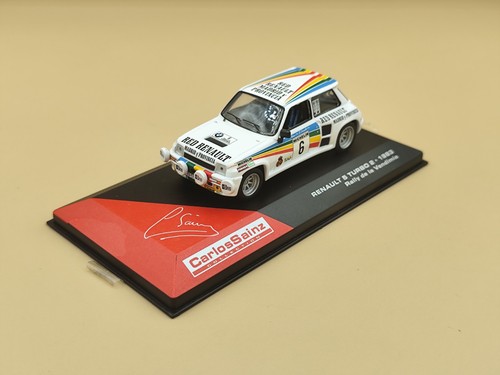 Renault r5 turbo 2 - renault,