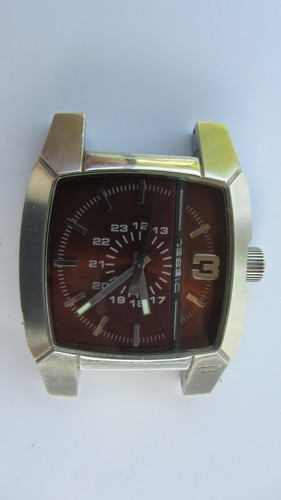 Montre vintage diesel - montre,