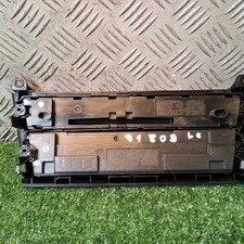 Commande chauffage BMW SERIE 1 (F20/F21) 2 phase 1 116 D Z