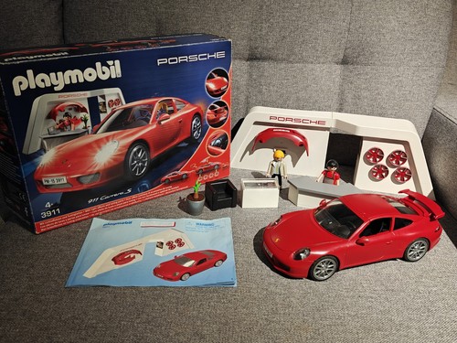 Porsche 911 carrera - porsche, s