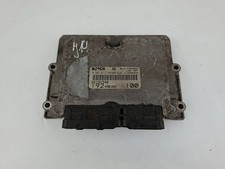 Fiat Stilo 2002 Boîtier De