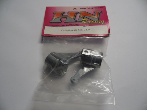 Hongnor knuckle arms - x1-20,