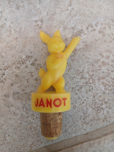 Doseur pastis lapin janot - doseur, à