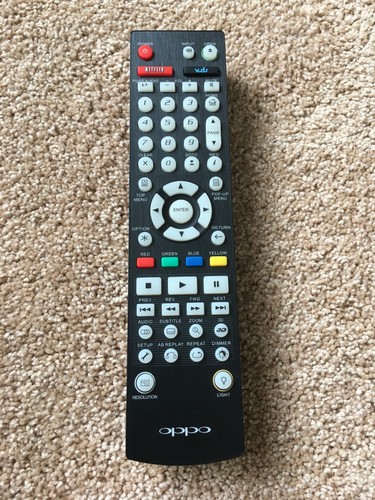 Genuine oem oppo - oem, remote