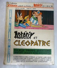Asterix cleopatre goscinny - et,