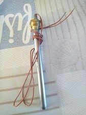 JOLLY MEC Bougie d'allumage