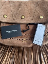 sac jerome dreyfuss Modèle Jerry Neuf