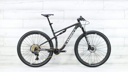 Specialized works epic - s-works,