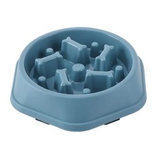 Gamelle anti glouton pour - anti-glouton,