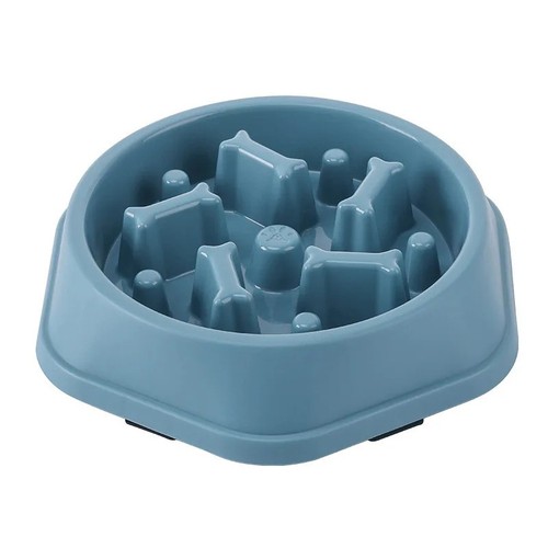 Gamelle anti glouton pour - gamelle, –