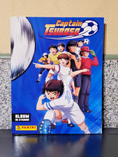 STICKER ALBUM PANINI COMPLET