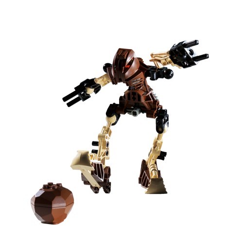 Lego bionicle toa - lego,