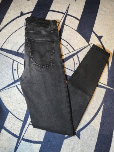 Levi premium jean mile high - jean,